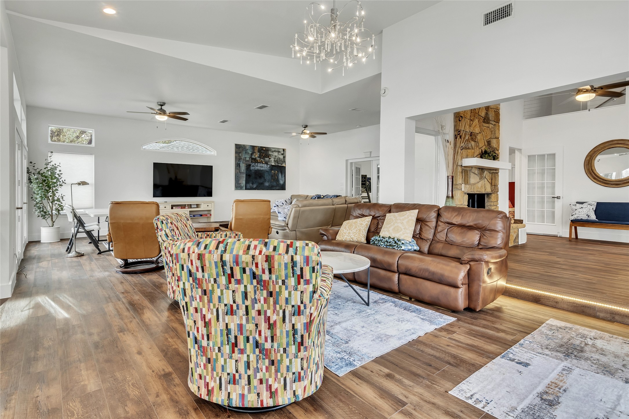 217 Casas Del Sur Street Granbury TX 76049