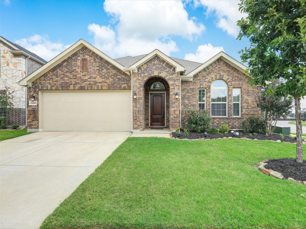 11400 Aquilla Drive Frisco TX 75036