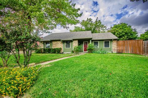 509 Red Oak Street Allen TX 75002