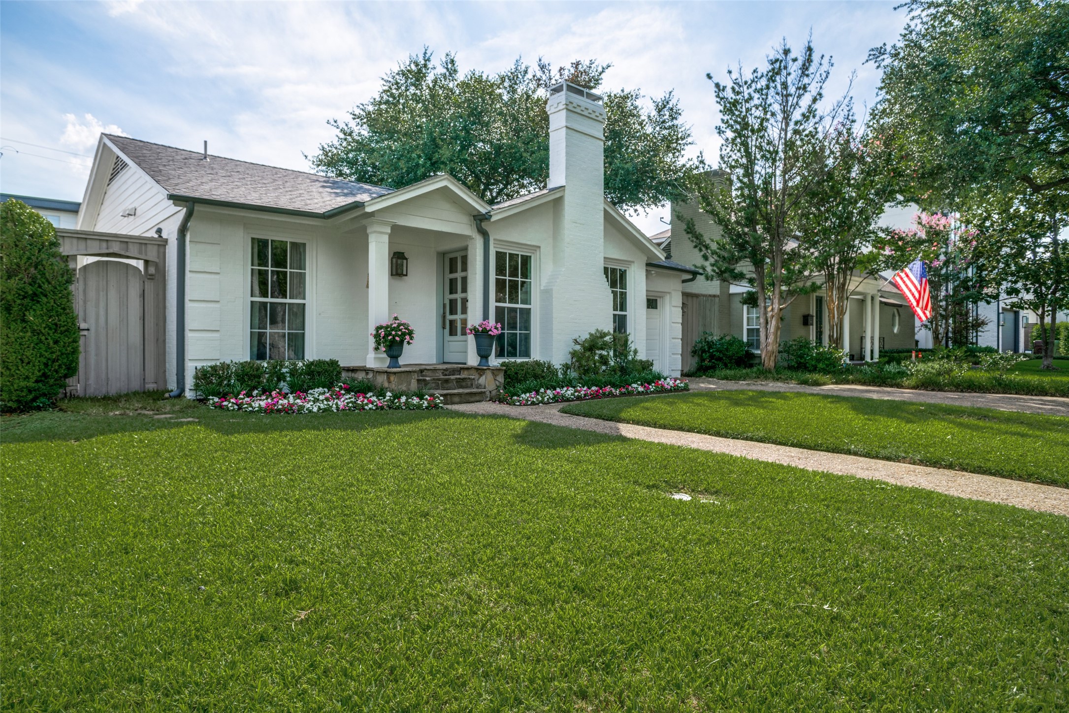 4667 Westside Drive Highland Park TX 75209
