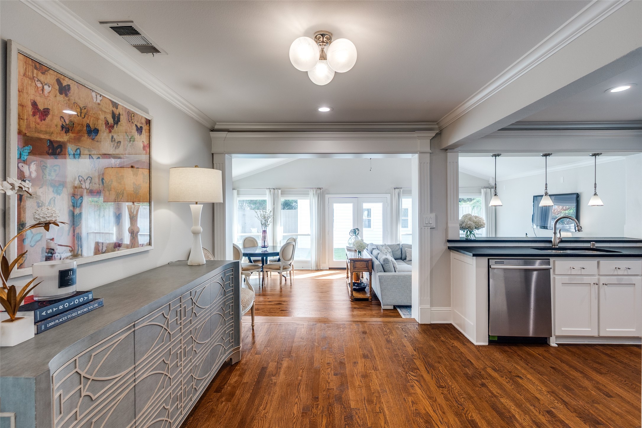 4667 Westside Drive Highland Park TX 75209