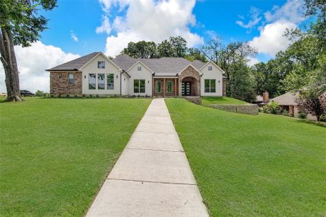 1020 Royal Lytham Court Grand Prairie TX 75104