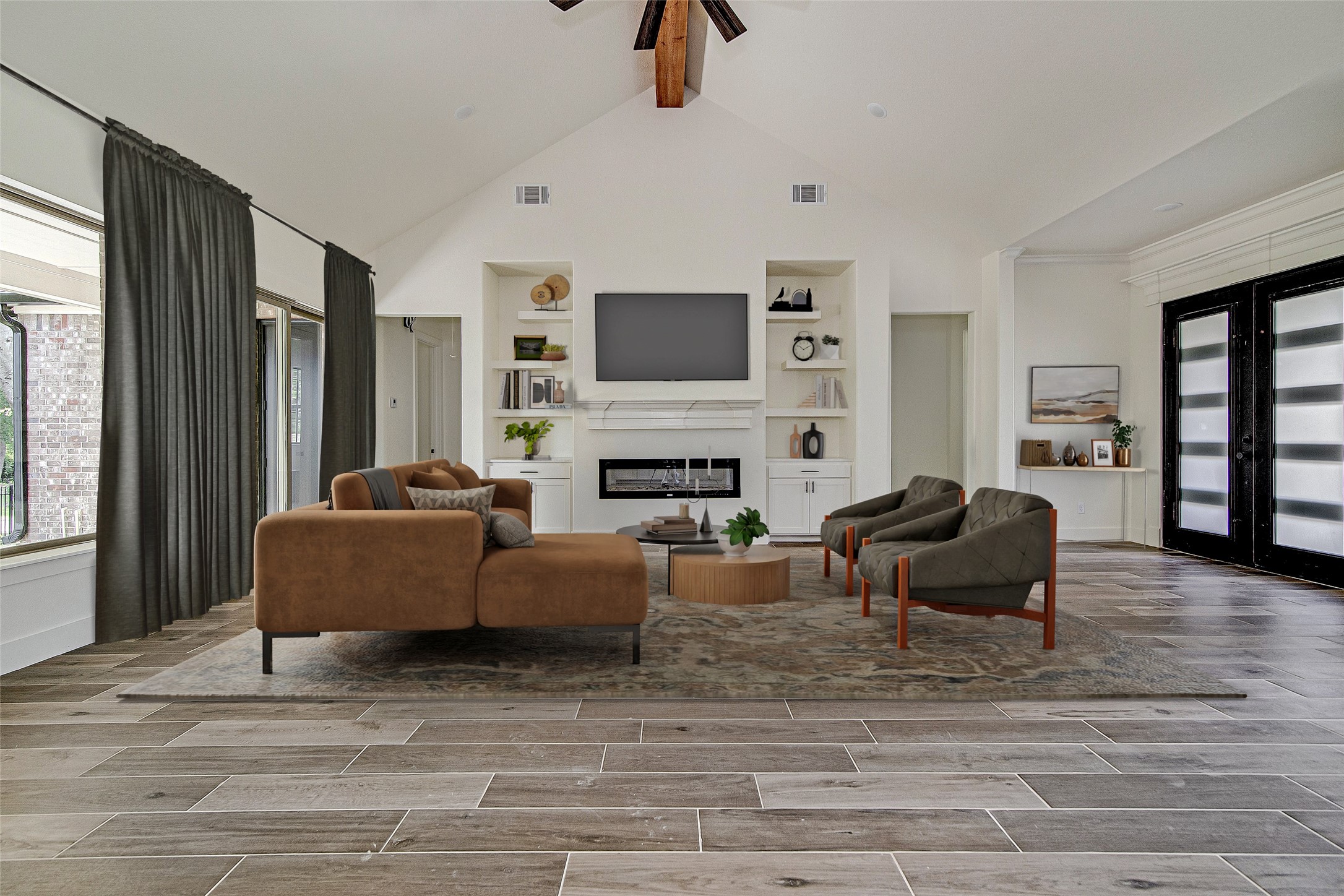 1020 Royal Lytham Court Grand Prairie TX 75104