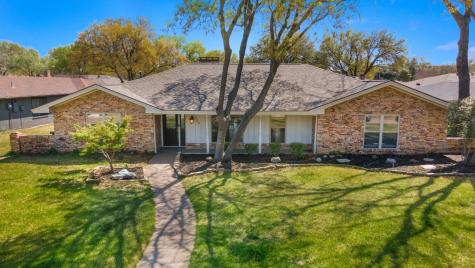 2520 Westridge Drive Plano TX 75075