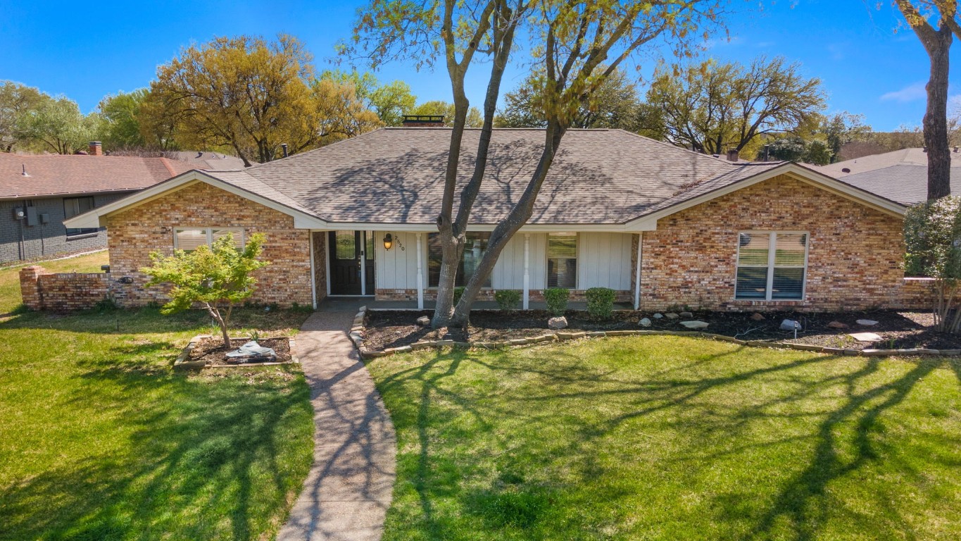 2520 Westridge Drive Plano TX 75075