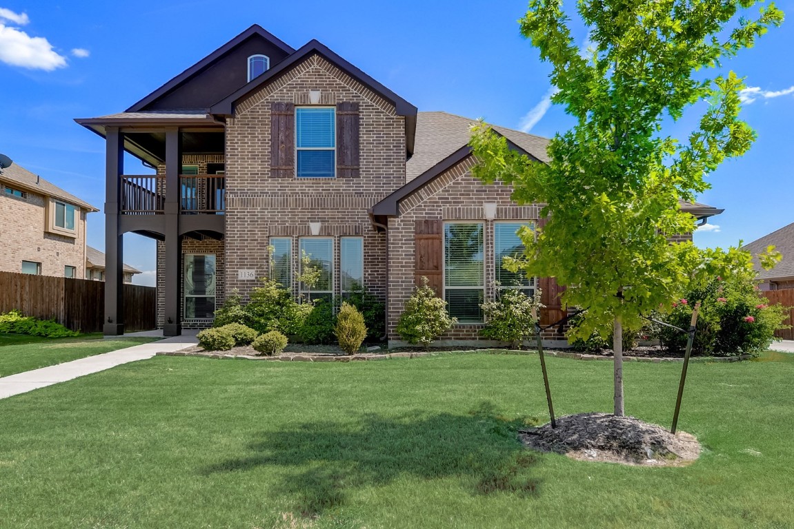 1136 Richard Pittmon Drive Desoto TX 75115