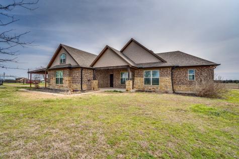 901 Hoyt Road Waxahachie TX 75167