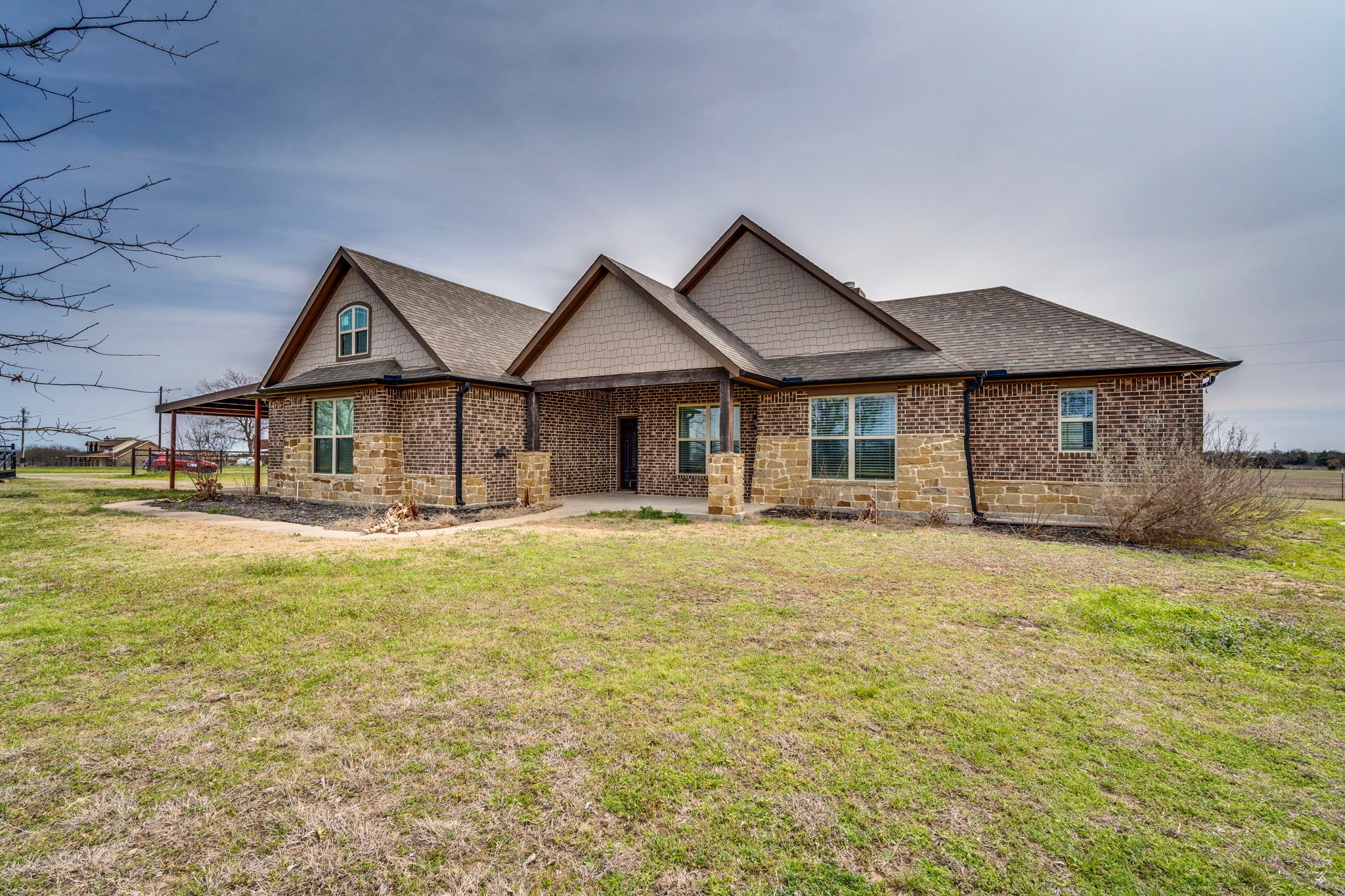 901 Hoyt Road Waxahachie TX 75167
