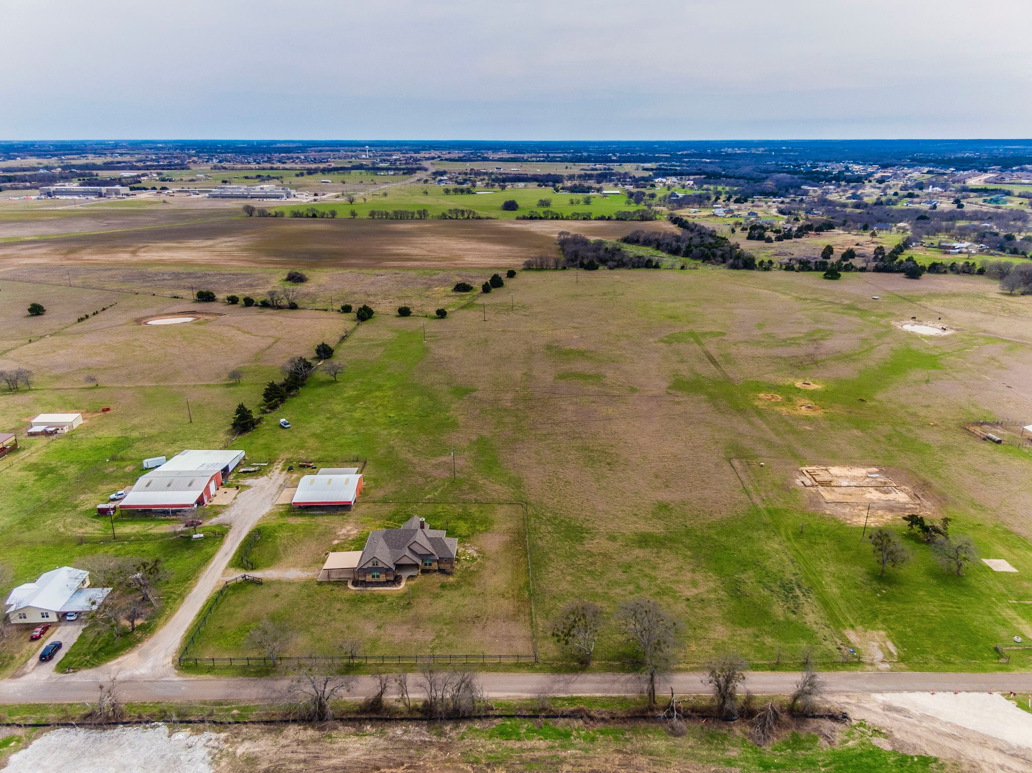 901 Hoyt Road Waxahachie TX 75167