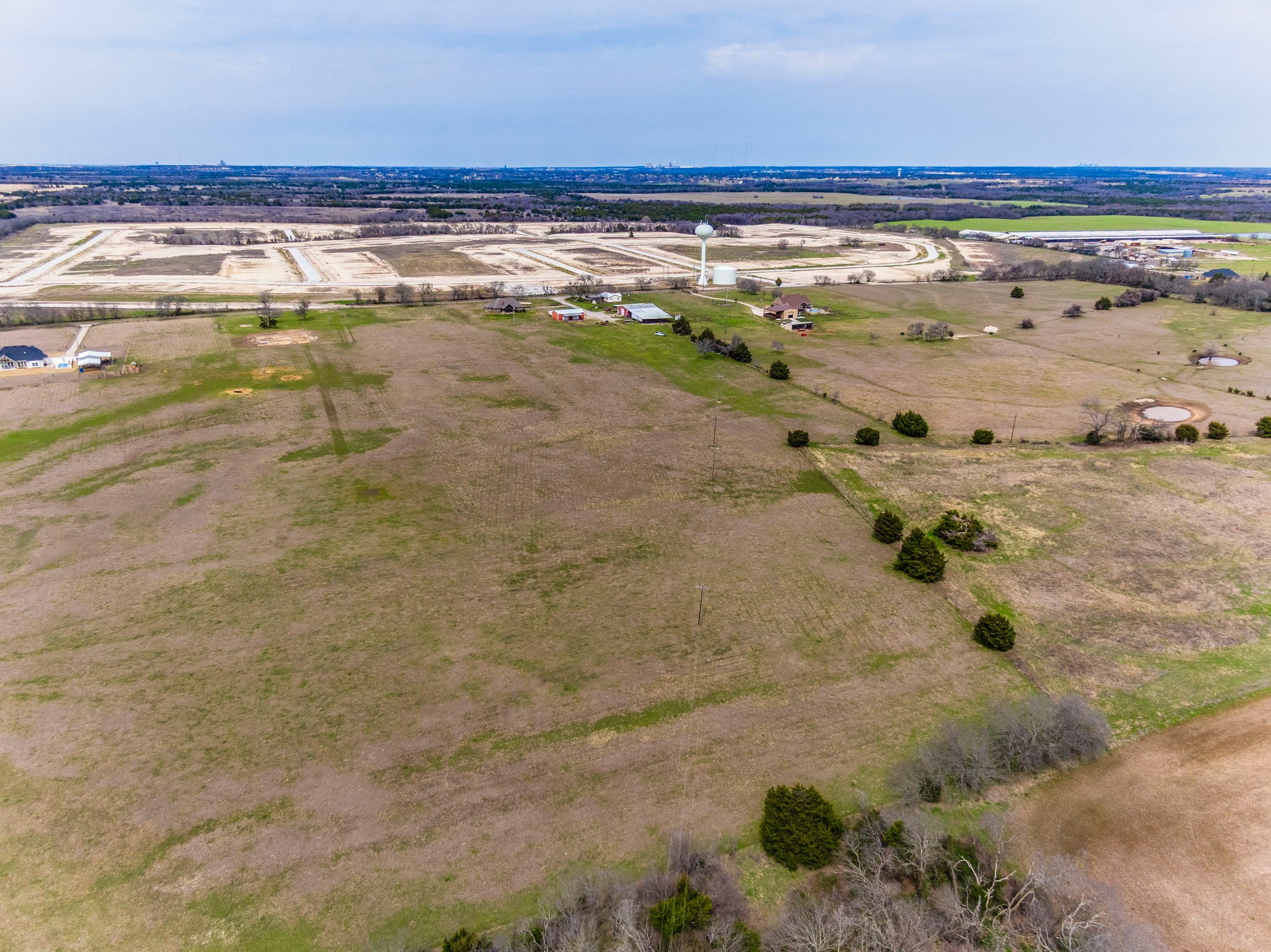 901 Hoyt Road Waxahachie TX 75167