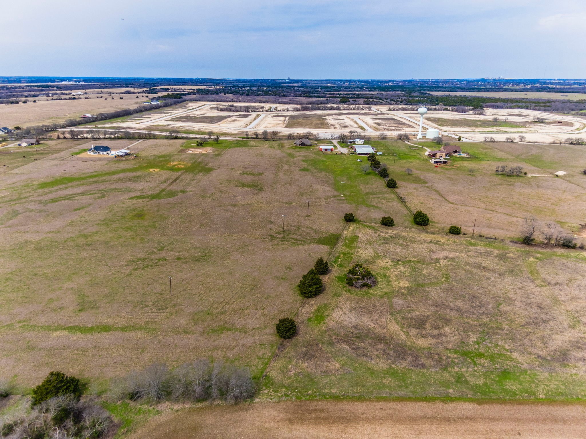 901 Hoyt Road Waxahachie TX 75167