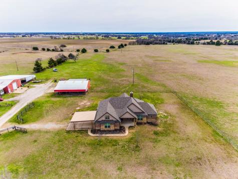 901 Hoyt Road Waxahachie TX 75167