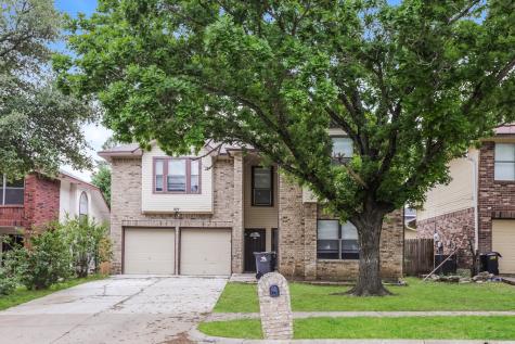 822 Lovingham Drive Arlington TX 76017