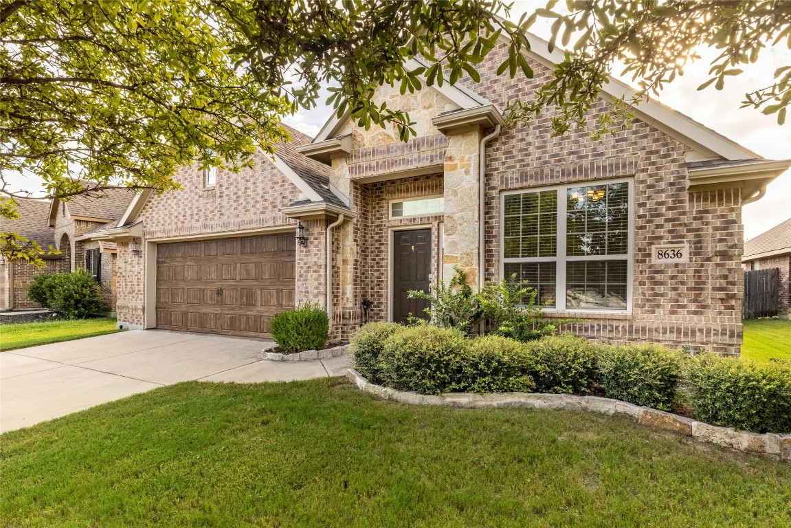 8636 Running River Lane Fort Worth TX 76131