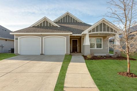 120 Spring Creek Lane Terrell TX 75160