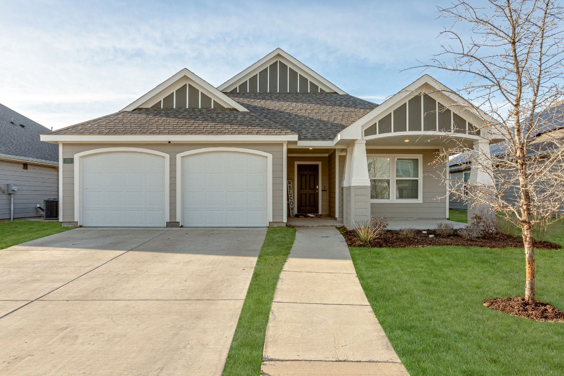 120 Spring Creek Lane Terrell TX 75160