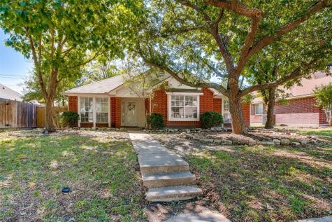1112 Old Knoll Drive Wylie TX 75098