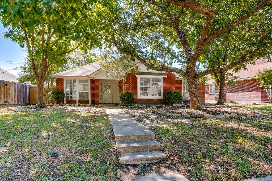 1112 Old Knoll Drive Wylie TX 75098