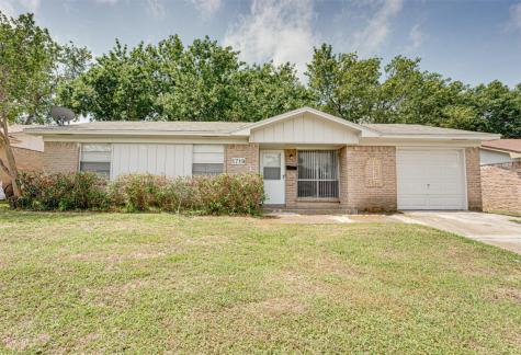 1719 Lucille Drive Mesquite TX 75149