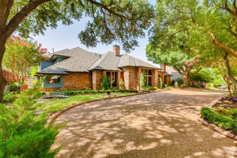 5822 London Lane Dallas TX 75252