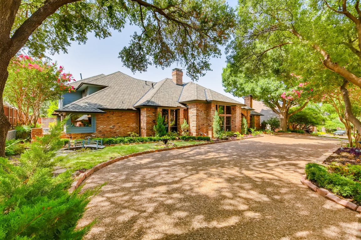 5822 London Lane Dallas TX 75252
