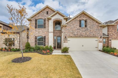 1109 Fargo Drive Mckinney TX 75071