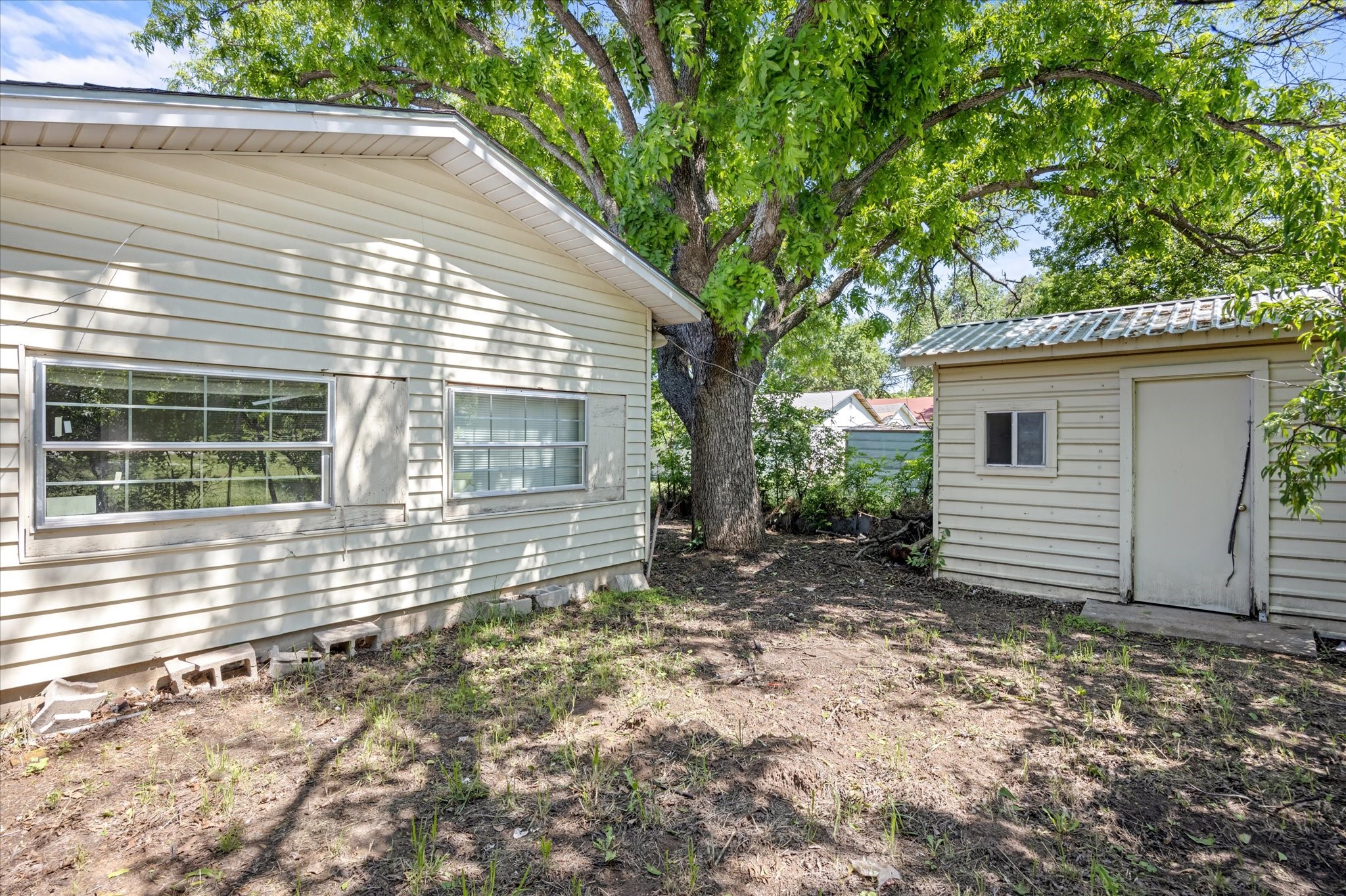 720 N Seaman Street Eastland TX 76448