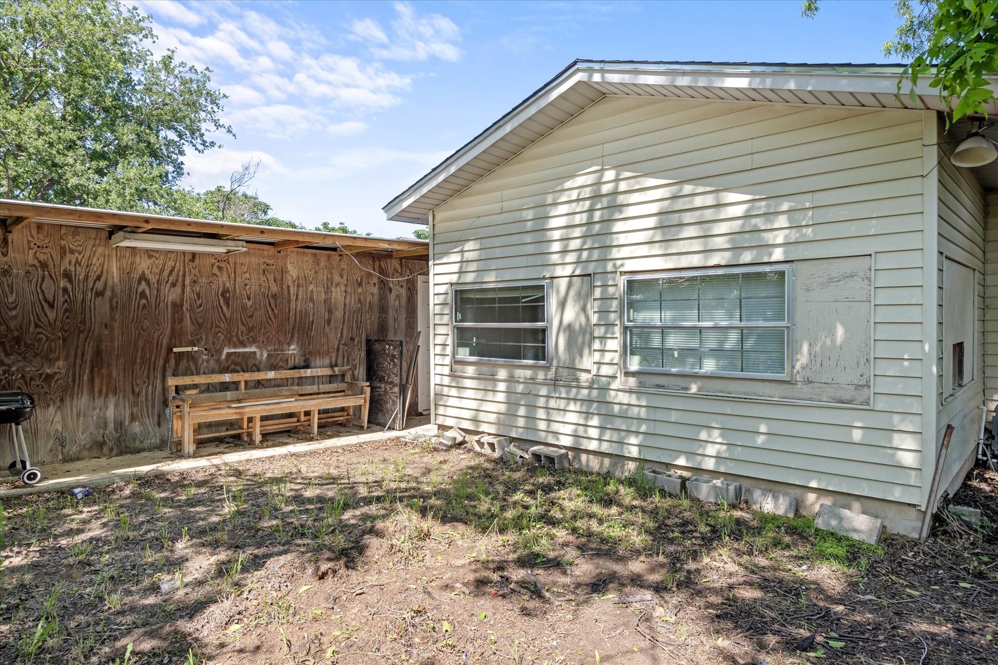 720 N Seaman Street Eastland TX 76448