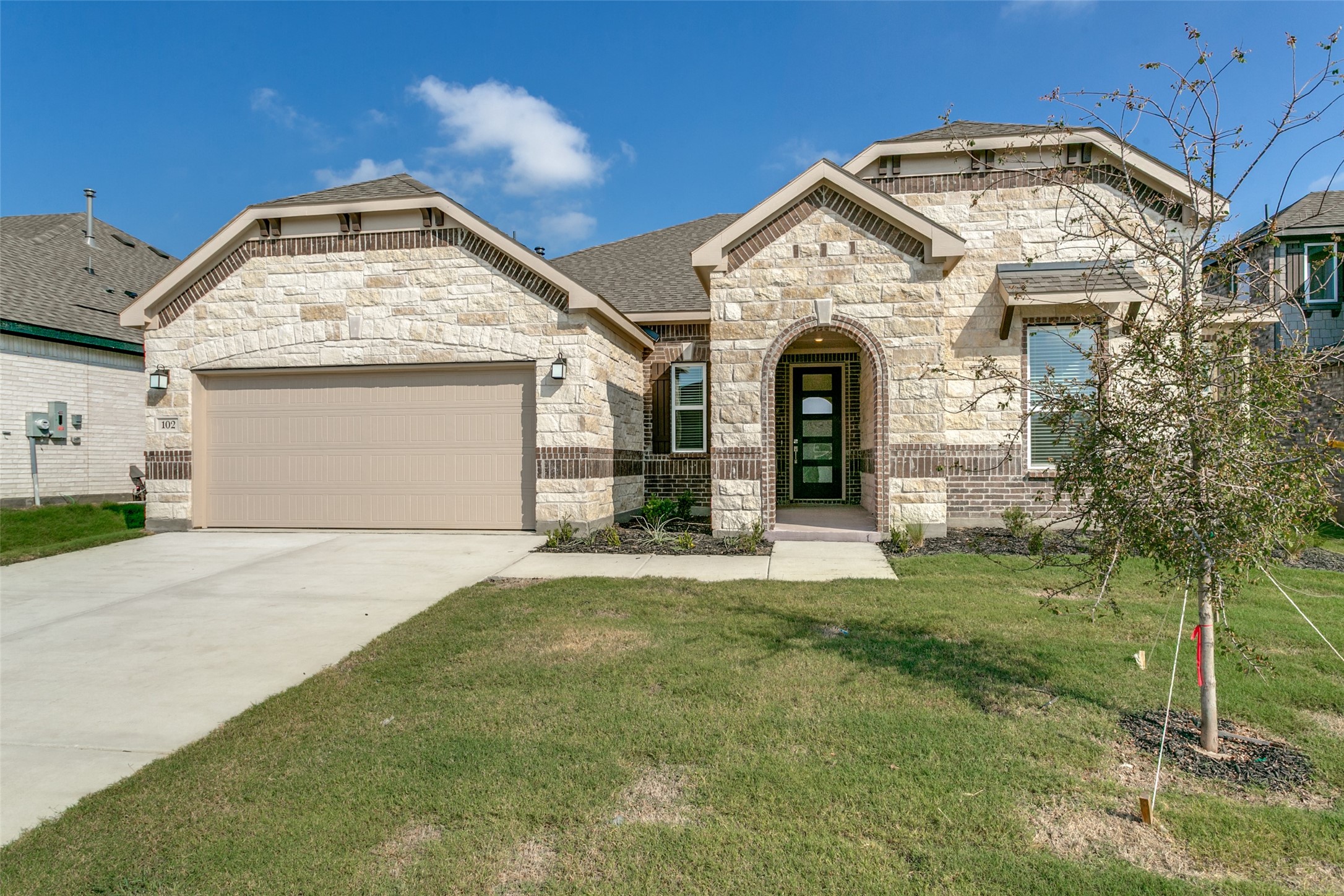 102 Hudson Lane Justin TX 76247