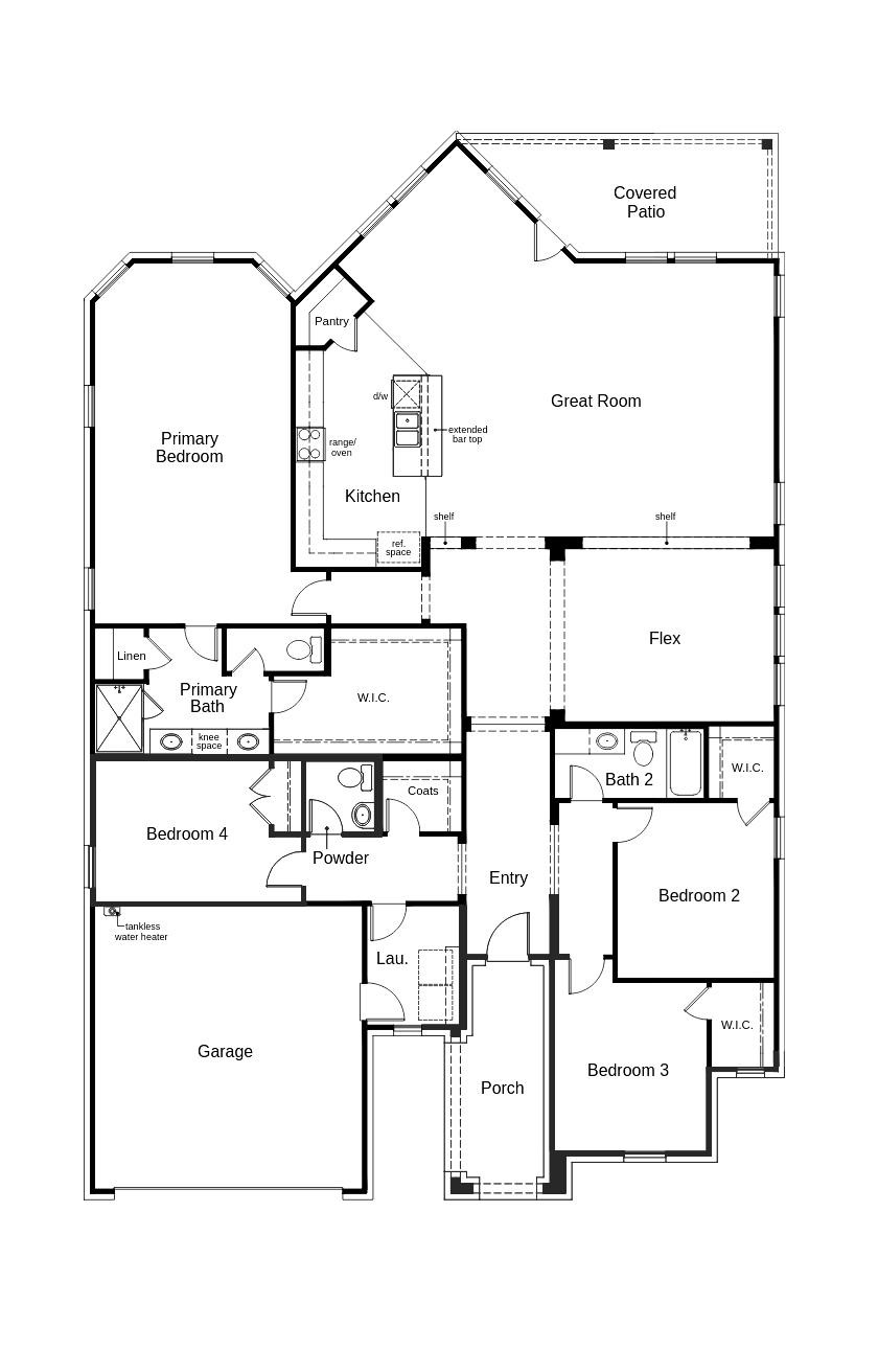 102 Hudson Lane Justin TX 76247