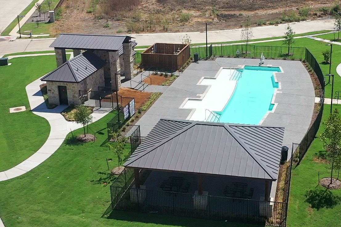 102 Hudson Lane Justin TX 76247