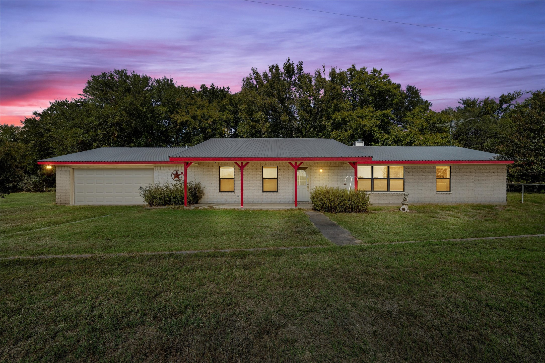 2767 Highway 174 Kopperl TX 76652