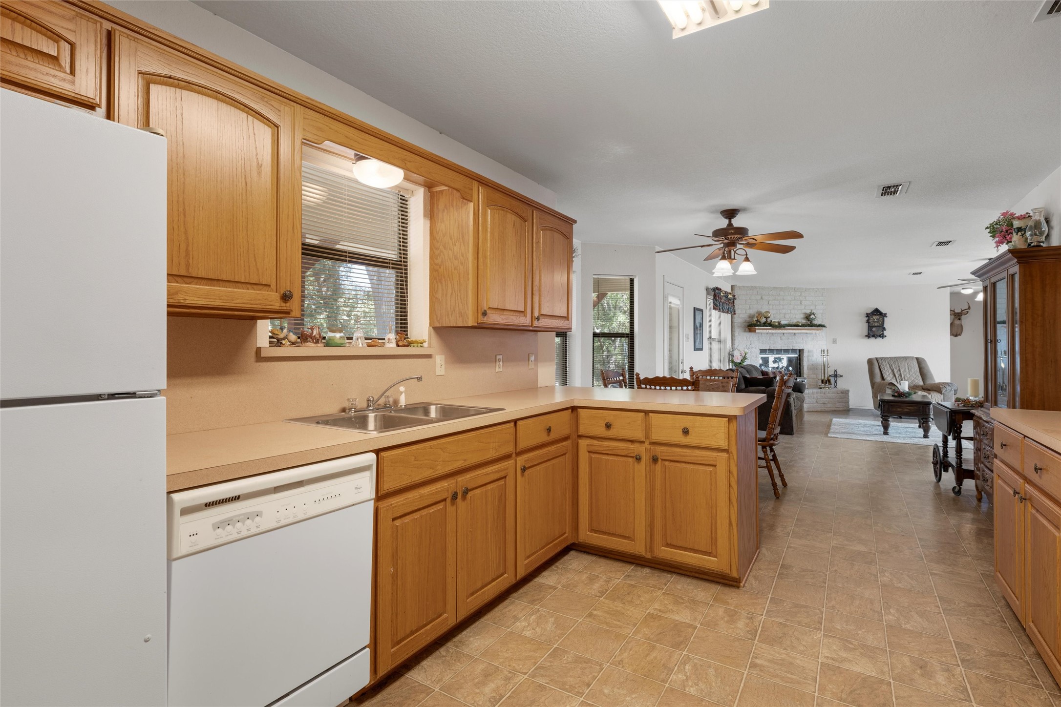 2767 Highway 174 Kopperl TX 76652