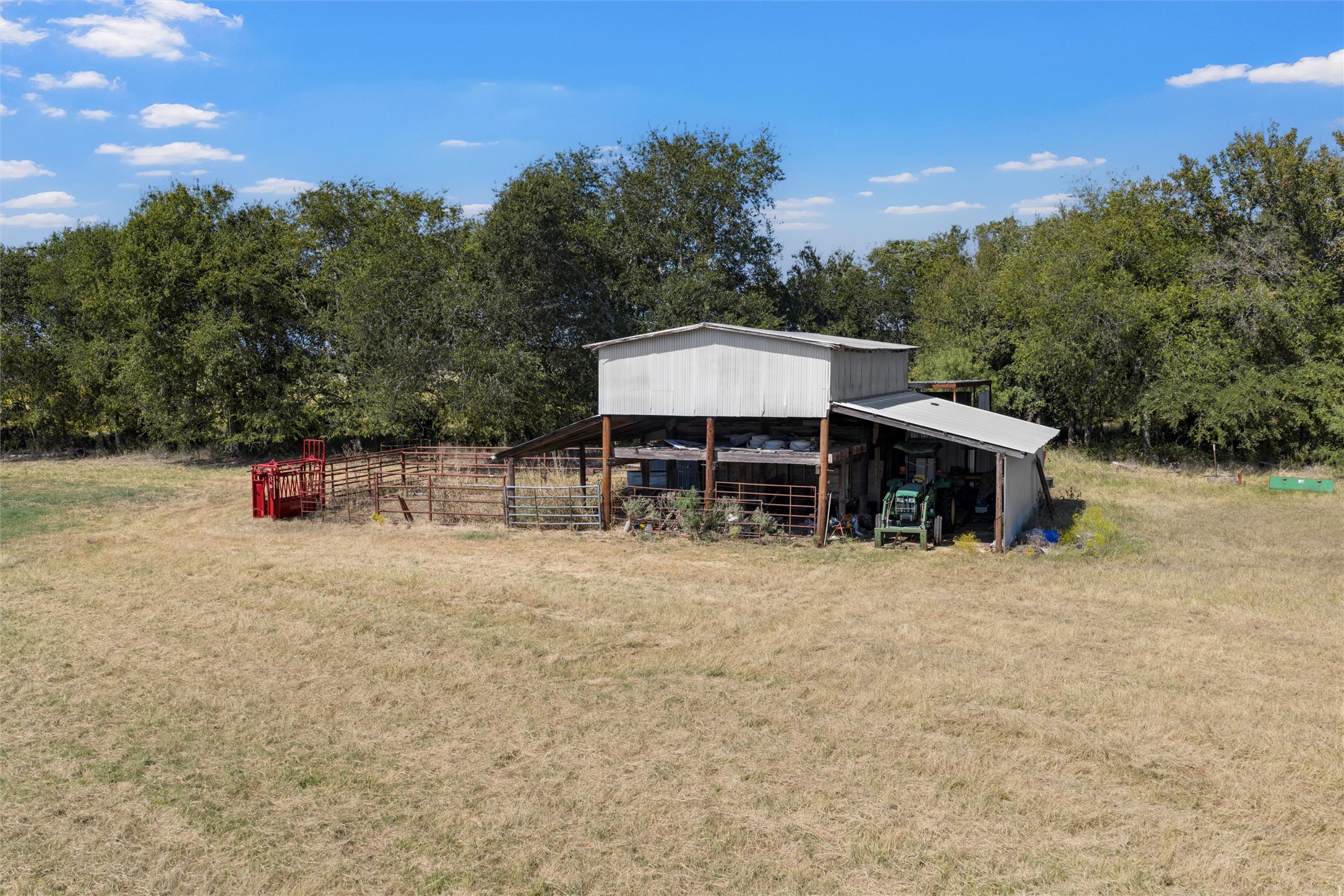 2767 Highway 174 Kopperl TX 76652