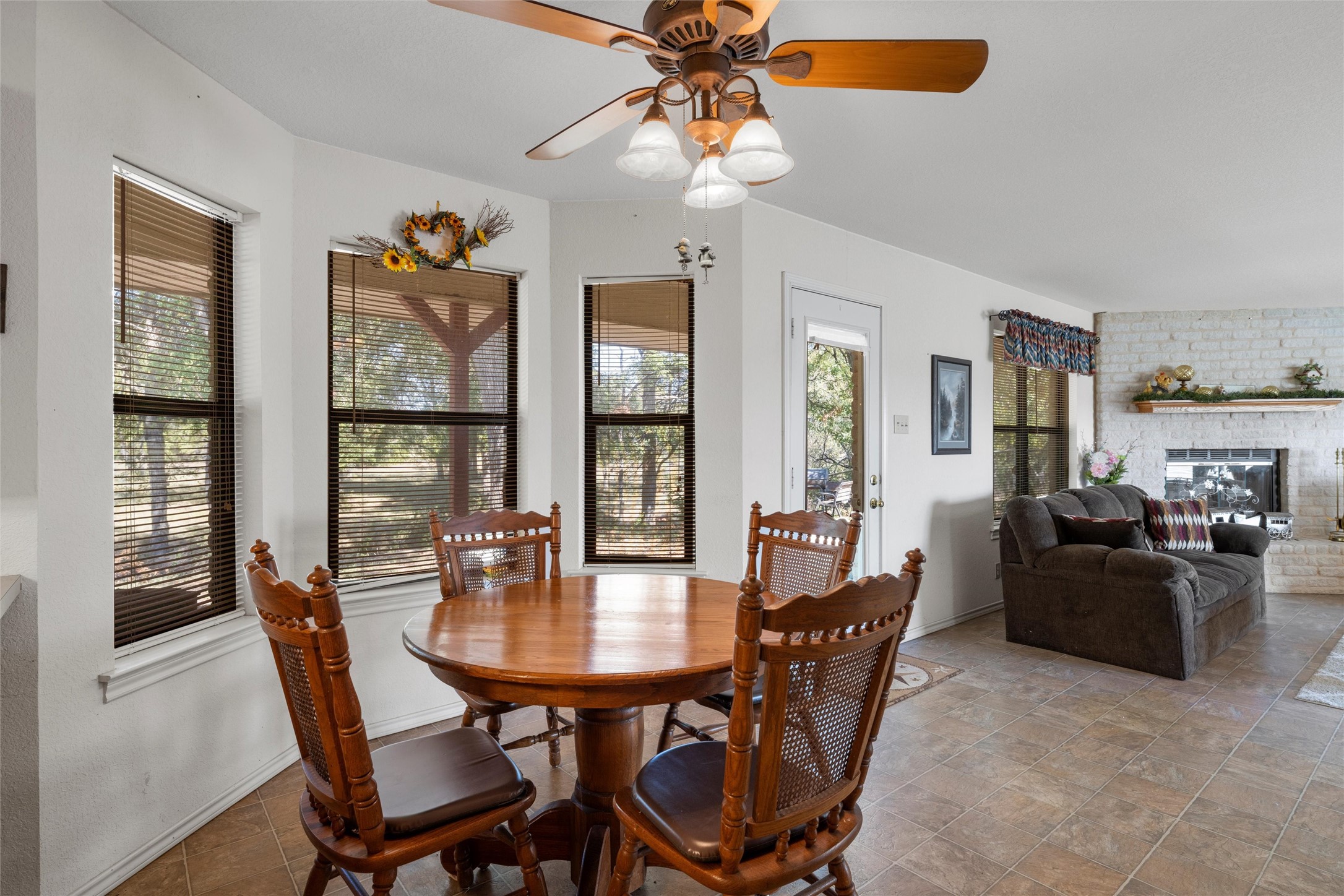 2767 Highway 174 Kopperl TX 76652