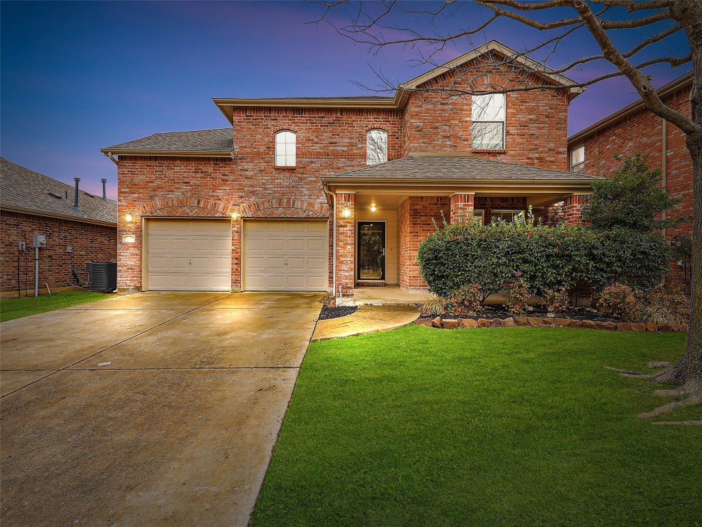 10417 Cochron Drive Mckinney TX 75072
