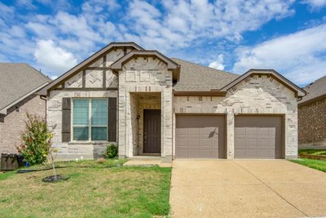 303 Lexington Avenue Melissa TX 75454