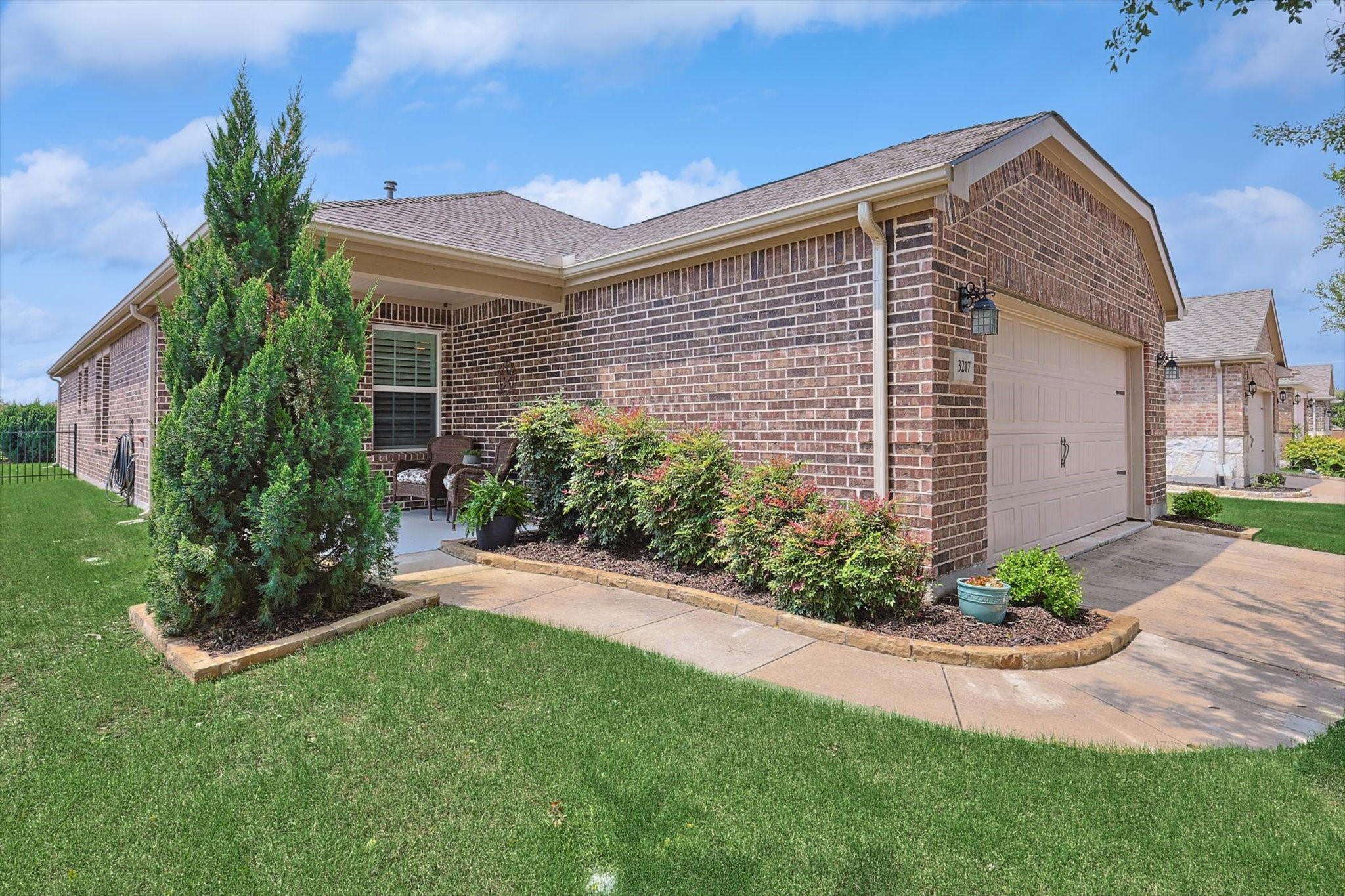 3217 Lazy Rock Lane Frisco TX 75036