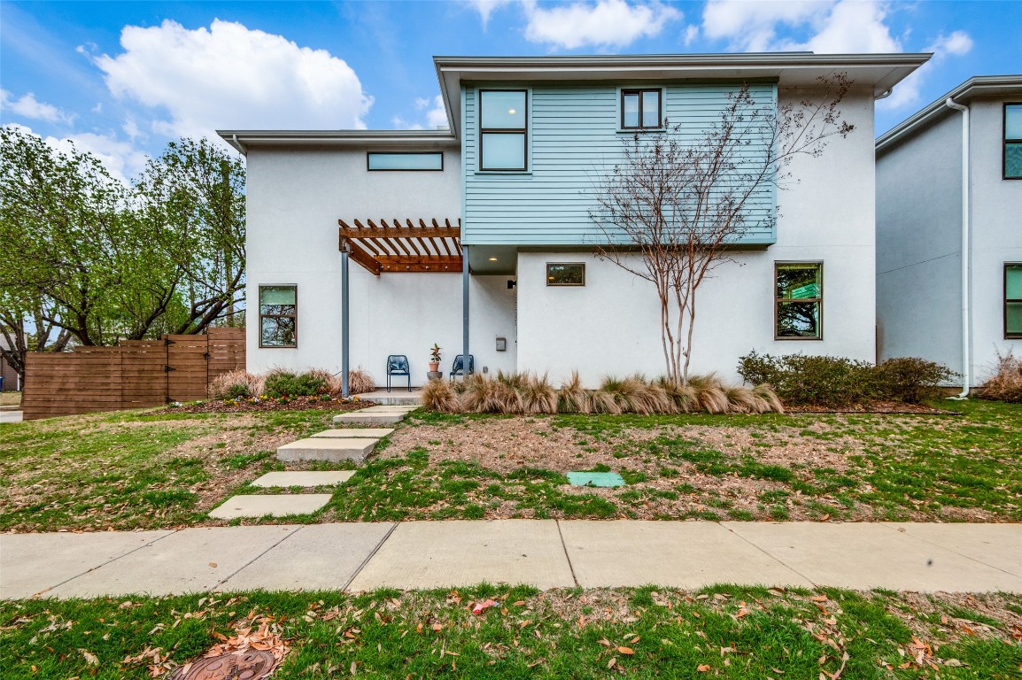 5327 Ellsworth Avenue Dallas TX 75206