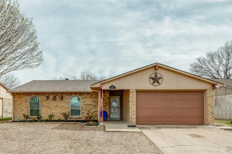 740 Leading Lane Allen TX 75002