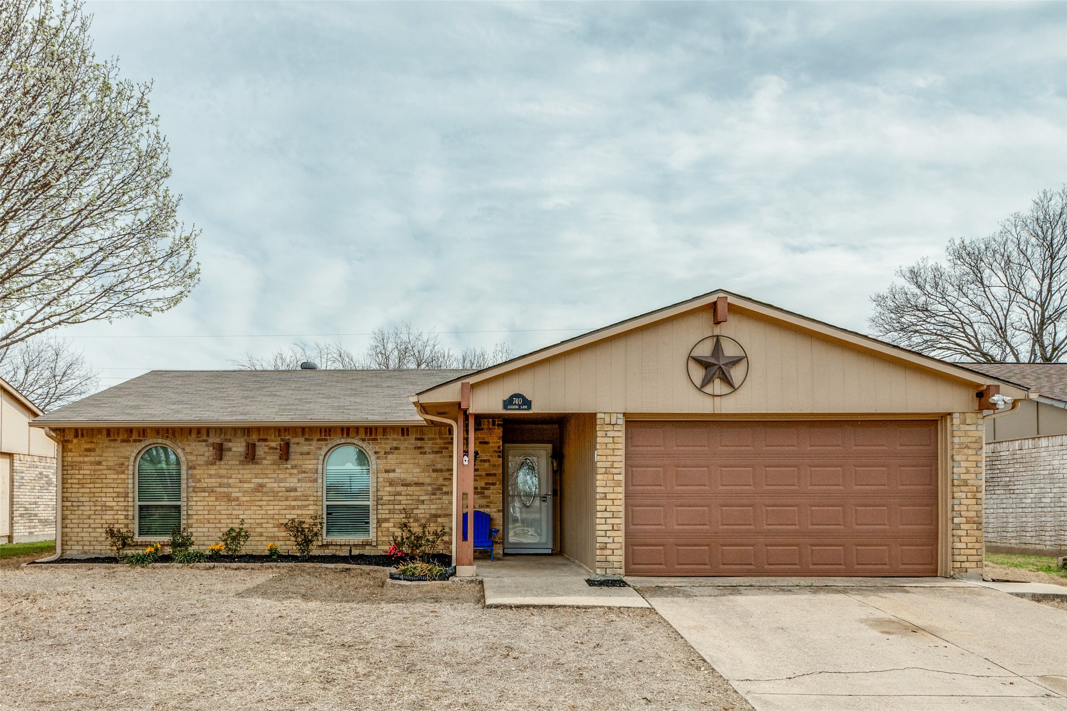740 Leading Lane Allen TX 75002