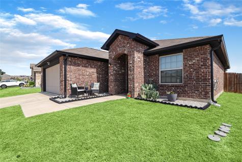 5324 Brentlawn Drive Fort Worth TX 76179