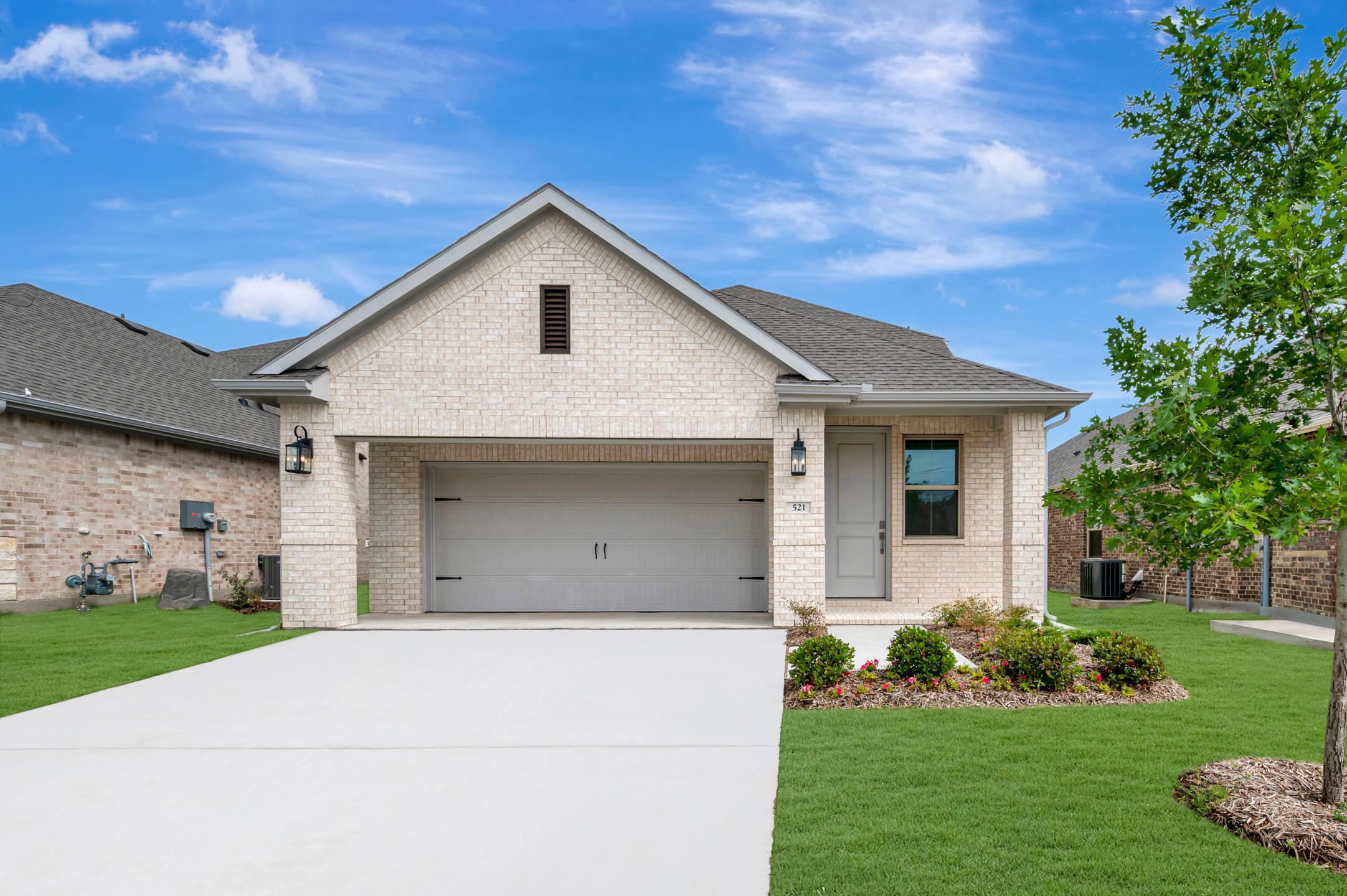 521 Sagebrush Trail Sherman TX 75092
