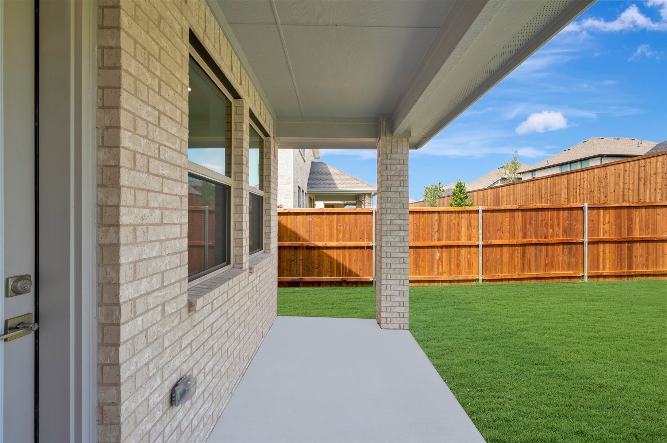 521 Sagebrush Trail Sherman TX 75092