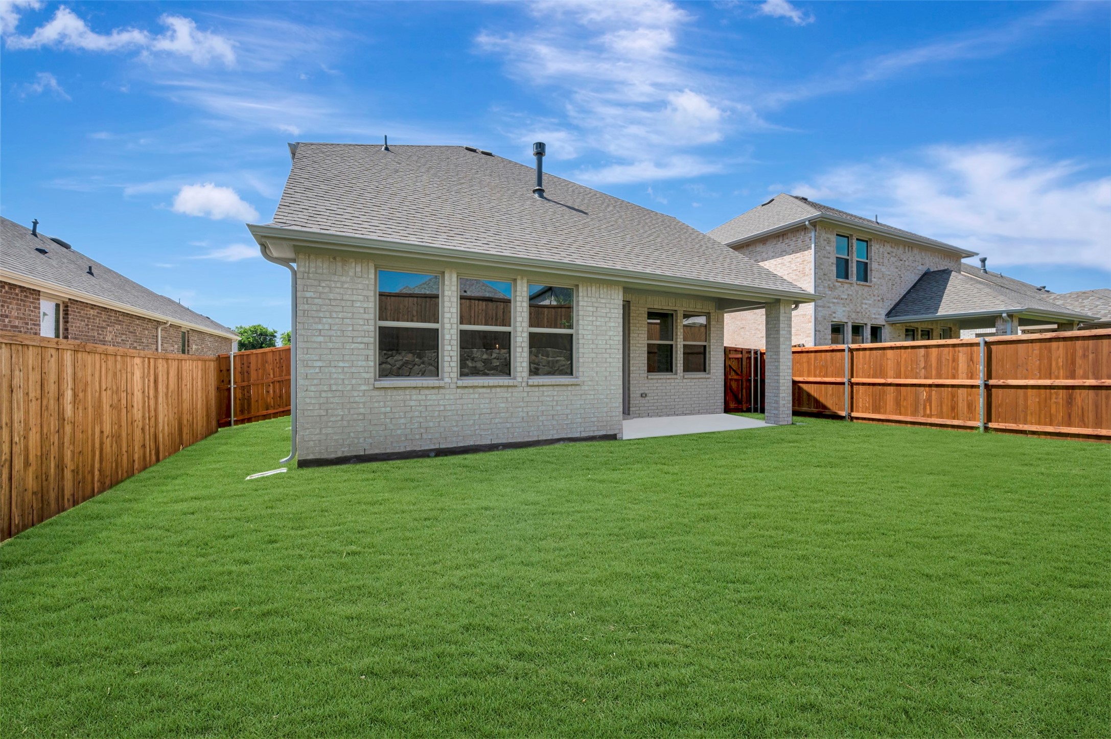 521 Sagebrush Trail Sherman TX 75092