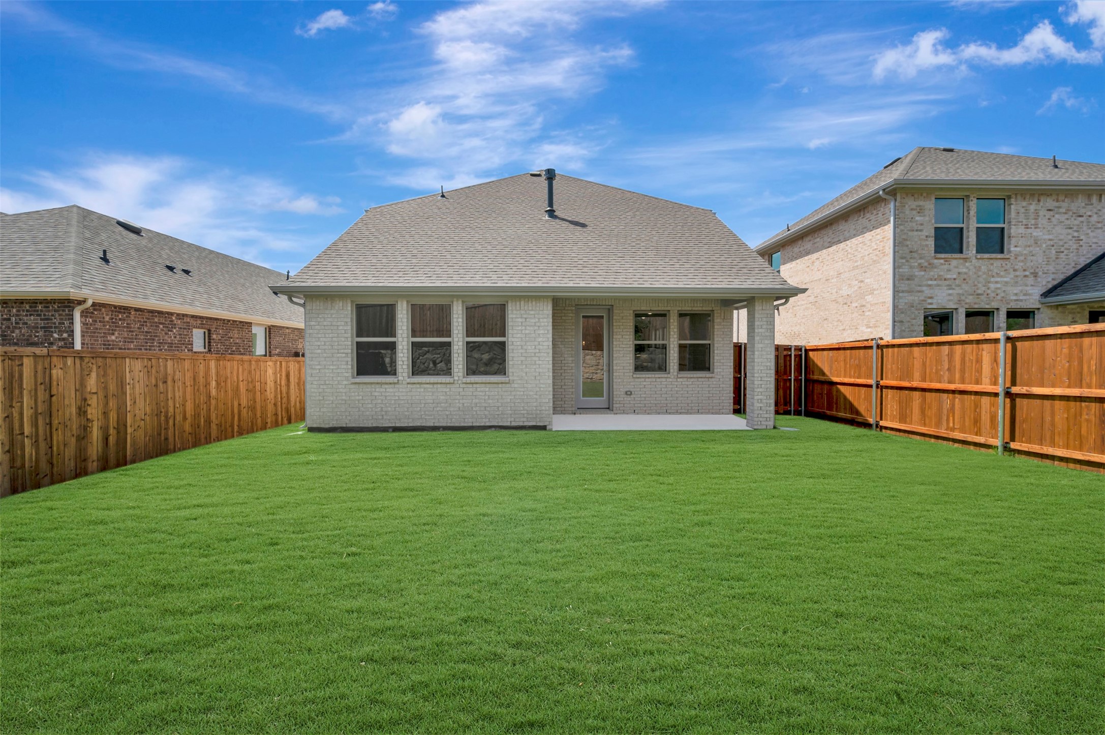 521 Sagebrush Trail Sherman TX 75092