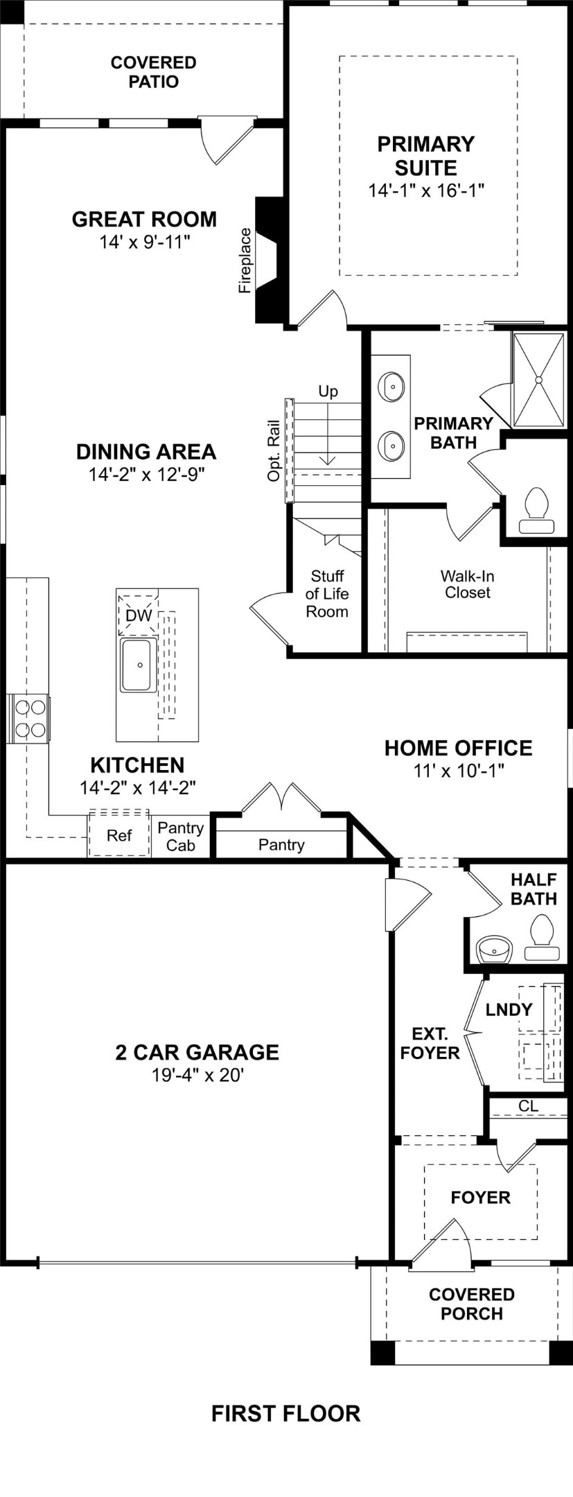 521 Sagebrush Trail Sherman TX 75092