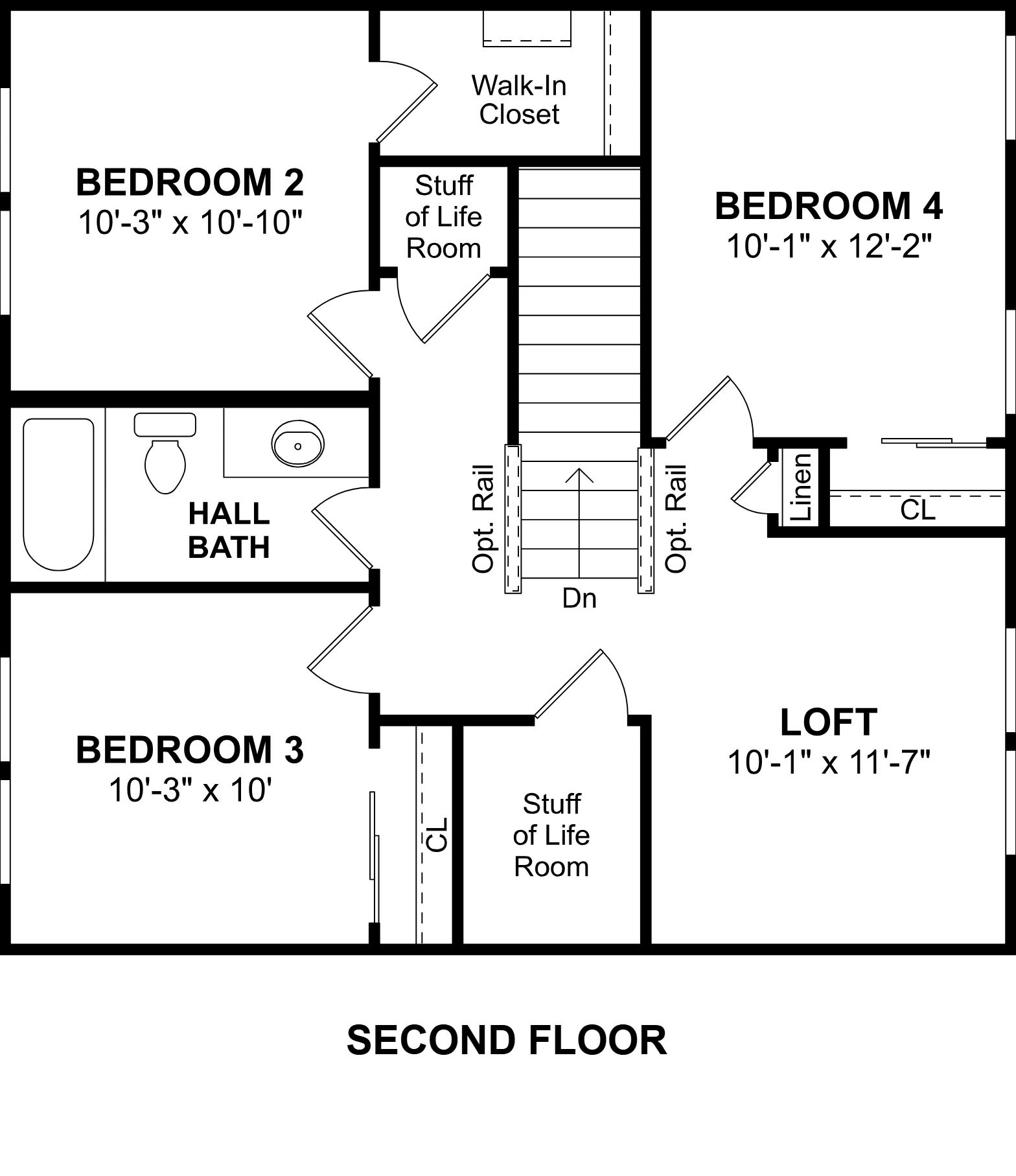 521 Sagebrush Trail Sherman TX 75092