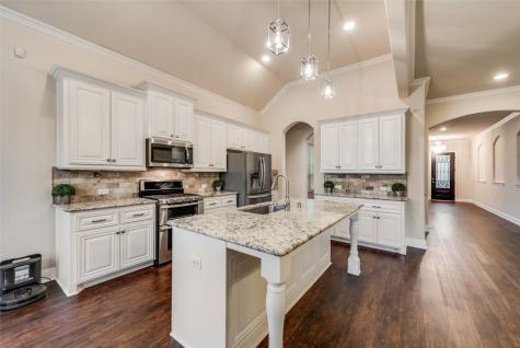 3709 Texas Dall Court Mckinney TX 75071