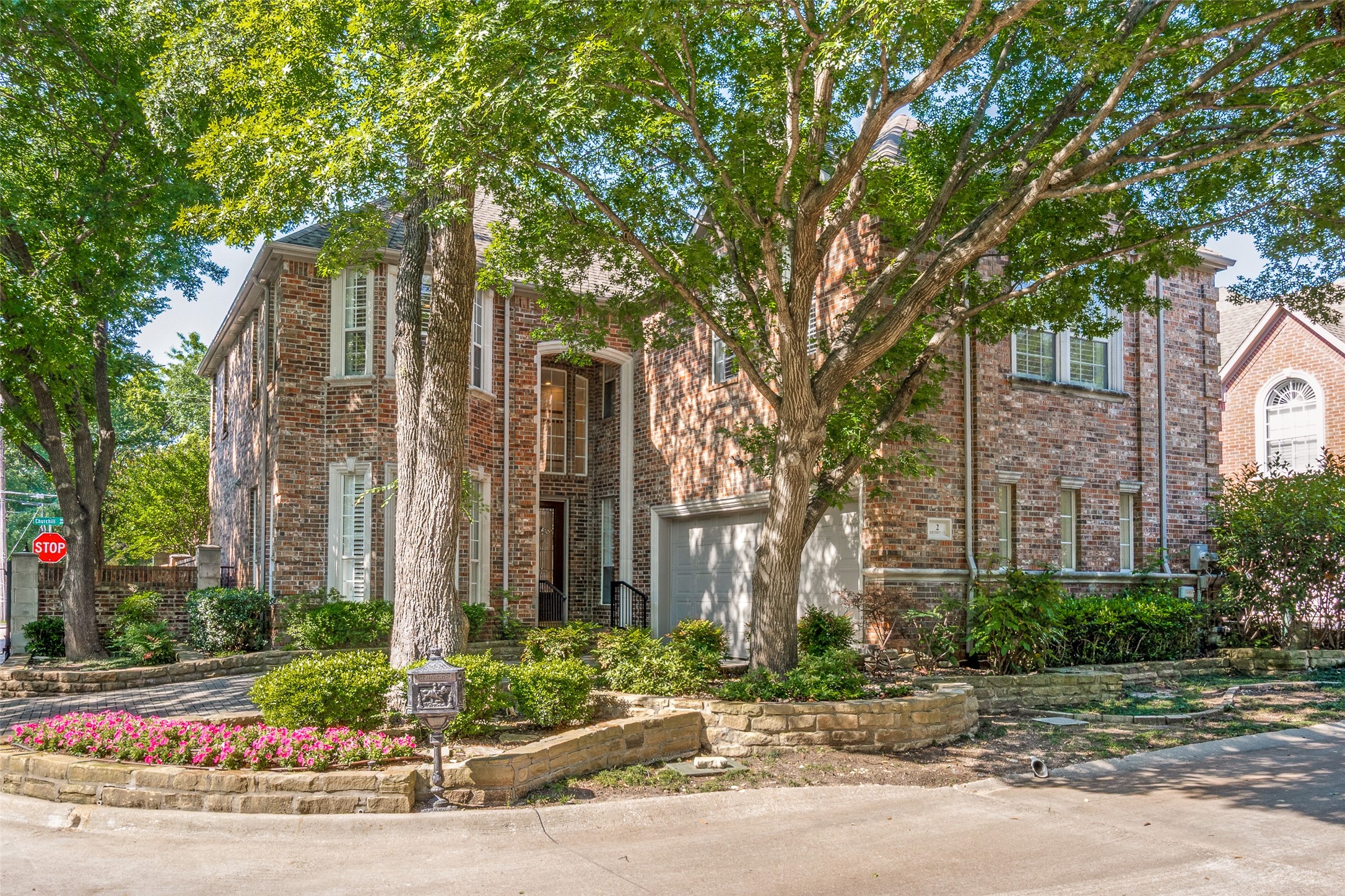 2 Birchmont Lane Dallas TX 75230